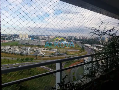 Apartamento com 3 Quartos à venda, 147m² no Vila Ema, São José dos Campos