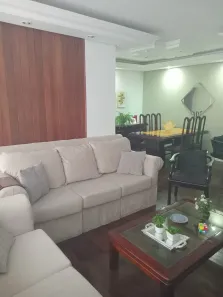 Apartamento com 3 Quartos à venda, 120m² no Jardim Paulista, São Paulo