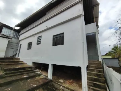 Casa com 2 Quartos para alugar, 37m² no Nossa Senhora das Graças, Juiz de Fora