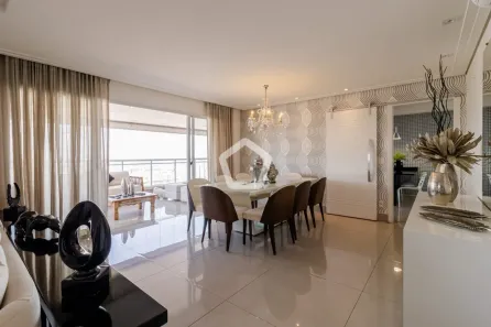 Apartamento com 4 Quartos à venda, 237m² no Ipiranga, São Paulo