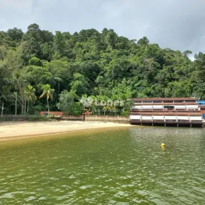 Lote/Terreno à venda, 1116m² no Pontal (Cunhambebe), Angra dos Reis