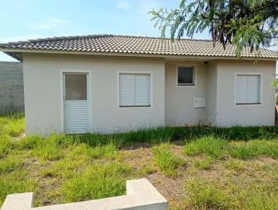 Casa com 3 Quartos à venda, 60m² no Jardim Primavera, Limeira
