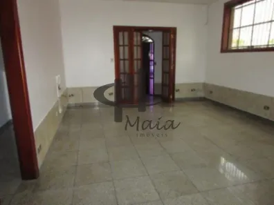 Sobrado com 5 Quartos à venda, 300m² no Centro, São Caetano do Sul