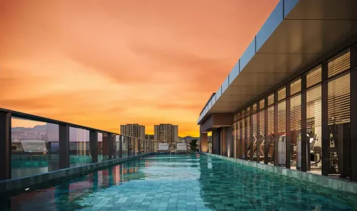 Apartamento com 1 Quarto à venda, 35m² no Laranjeiras, Rio de Janeiro