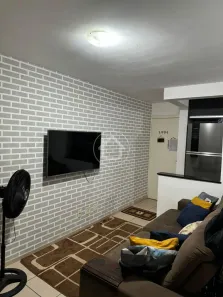 Apartamento com 2 Quartos à venda, 41m² no Pioneiros, Campo Grande