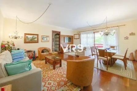 Apartamento com 3 Quartos à venda, 120m² no Agriões, Teresópolis