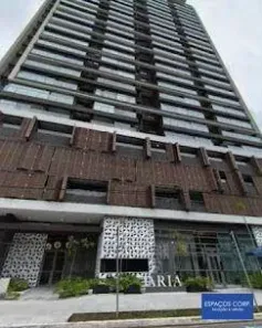Ponto Comercial à venda, 899m² no Higienópolis, São Paulo