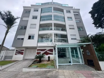 Apartamento com 2 Quartos para alugar, 72m² no Capoeiras, Florianópolis