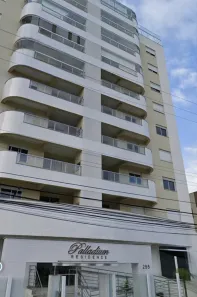 Cobertura com 3 Quartos à venda, 178m² no Jardim Cidade de Florianópolis, São José