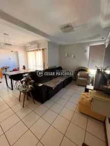 Apartamento com 2 Quartos à venda, 84m² no Jardim Botânico, Ribeirão Preto