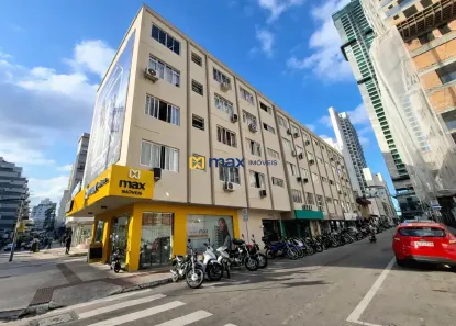 Apartamento com 2 Quartos à venda, 70m² no Centro, Balneário Camboriú