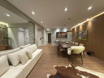 Apartamento com 4 Quartos à venda, 209m² no Centro, Ribeirão Preto
