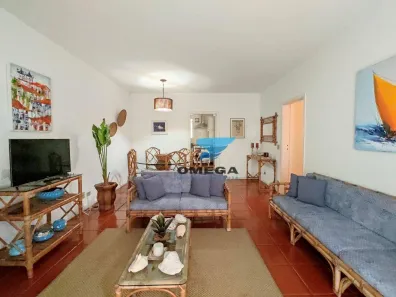 Apartamento com 4 Quartos à venda, 111m² no Pitangueiras, Guarujá