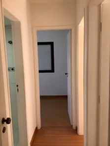 Apartamento com 3 Quartos para alugar, 75m² no Vila Olímpia, São Paulo