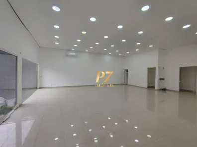Ponto Comercial para alugar, 169m² no Santa Maria, São Caetano do Sul