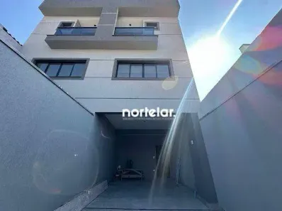 Sobrado com 3 Quartos à venda, 150m² no Vila Bonilha, São Paulo