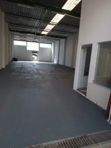 Ponto Comercial para alugar, 200m² no Vila Iracema, São José dos Campos