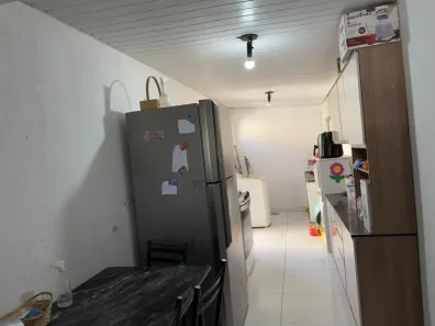 Casa com 3 Quartos à venda, 90m² no Samambaia Norte, Brasília
