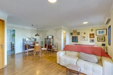Apartamento com 3 Quartos à venda, 102m² no Santo Amaro, São Paulo