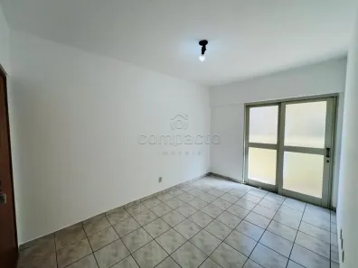 Apartamento com 1 Quarto para alugar, 45m² no Vila Santa Cândida, São José do Rio Preto