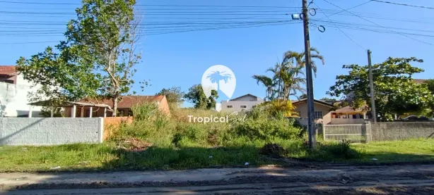 Lote/Terreno à venda, 51m² no , Pontal do Paraná