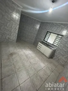Casa com 2 Quartos para alugar, 90m² no Cidade Intercap, Taboão da Serra