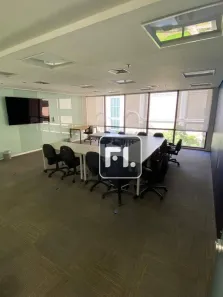 Sala Comercial para venda ou aluguel, 502m² no Vila Olímpia, São Paulo