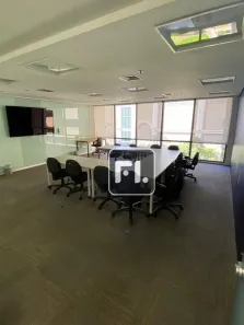 Sala Comercial para venda ou aluguel, 502m² no Vila Olímpia, São Paulo