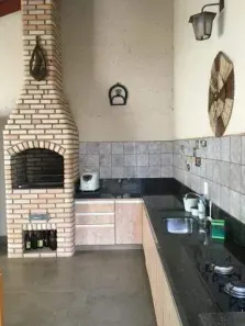 Casa com 4 Quartos à venda, 400m² no Cazeca, Uberlândia