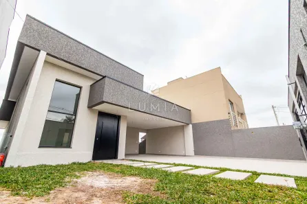 Casa com 3 Quartos à venda, 256m² no Boqueirão, Curitiba