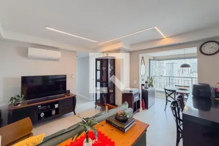 Apartamento com 3 Quartos à venda, 59m² no Vila Dom Pedro I, São Paulo
