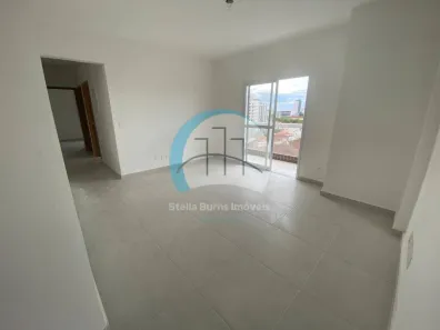 Apartamento com 2 Quartos à venda, 75m² no Vila Belmiro, Santos