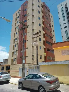 Apartamento com 3 Quartos à venda, 100m² no Piedade, Jaboatão dos Guararapes