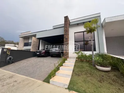 Casa de Condomínio com 3 Quartos à venda, 180m² no Morros, Sorocaba