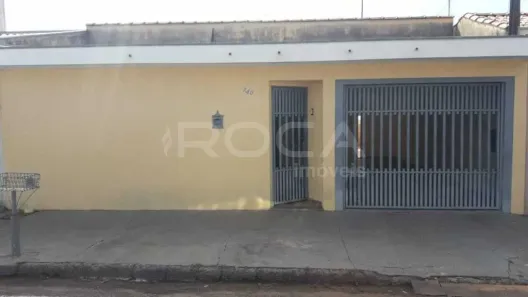 Casa com 3 Quartos à venda, 171m² no Parque Santa Felícia Jardim, São Carlos