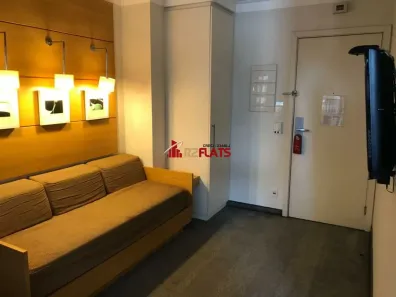 Flat com 1 Quarto à venda, 42m² no Nova Piraju, São Paulo