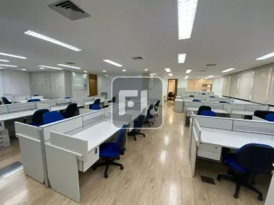 Sala Comercial para venda ou aluguel, 290m² no Vila Olímpia, São Paulo