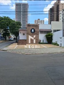 Ponto Comercial à venda, 190m² no Cambuí, Campinas