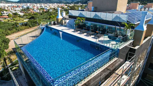 Apartamento com 2 Quartos à venda, 63m² no Ingleses do Rio Vermelho, Florianópolis