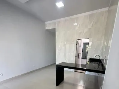 Casa com 2 Quartos à venda, 70m² no Residencial Vale do Sol, Anápolis