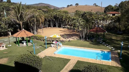 Fazenda/Sítio com 5 Quartos à venda, 7000m² no Cedofeita, Matias Barbosa