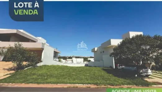Lote/Terreno à venda, 440m² no Nova Uberlândia, Uberlândia