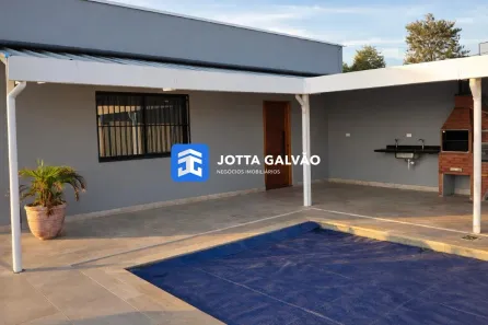 Fazenda/Sítio com 2 Quartos à venda, 90m² no Jardim Andorinhas, Campinas