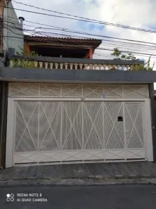 Sobrado com 3 Quartos à venda, 152m² no km 18, Osasco