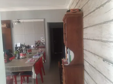Apartamento com 2 Quartos para alugar, 80m² no Encruzilhada, Santos