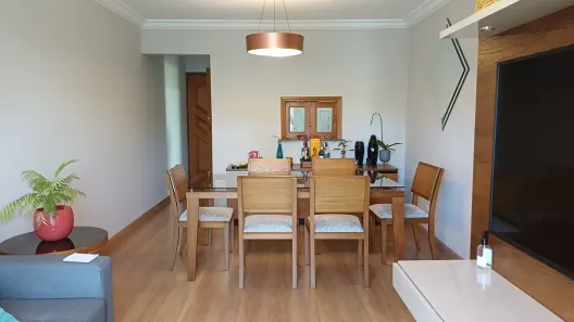 Apartamento com 3 Quartos à venda, 88m² no Vila Vermelha, São Paulo