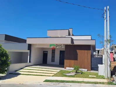 Casa de Condomínio com 3 Quartos à venda, 129m² no Parque Residencial Maria Elmira, Caçapava