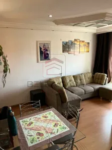 Apartamento com 2 Quartos à venda, 52m² no Vila Ema, São Paulo