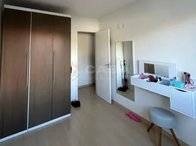 Apartamento com 2 Quartos à venda, 50m² no Colina de Laranjeiras, Serra