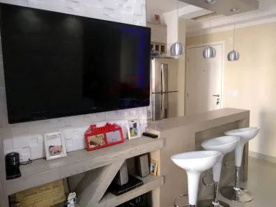 Apartamento com 2 Quartos à venda, 64m² no Jardim São Caetano, São Caetano do Sul